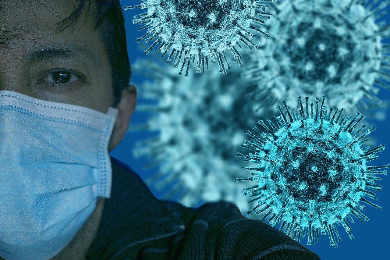 Infected