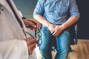 prostate cancer