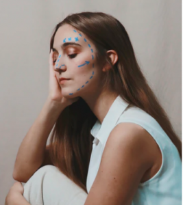 face image