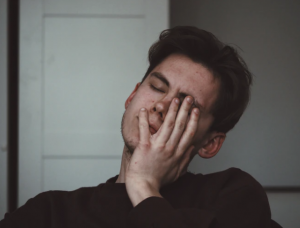 stress