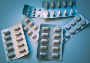 pills